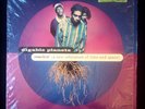 Digable Planets ‎– Reachin' (A New Refutation Of Time And Space) LP Album