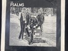 THE PSALMS A Story I Was Told / Christmas Island 7