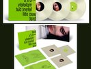 Charli XCX brat and it’s completely different but also still brat 3LP vinyl