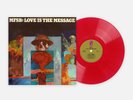 MFSB - Love Is The Message (VMP Red Vinyl Me Please) | LP Philadelphia Anthology