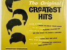 THE BEATLES 'THE ORIGINAL GREATEST HITS' IN SHRINK  GRC-1001