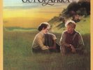 BARRY, John - Out Of Africa (Soundtrack) - Vinyl (limited 180 gram vinyl LP)