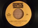 The Belfast Gipsies Gloria's Dream (Round And Around)/Secret Police 1966 Garage