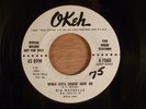 Big Maybelle Whole Lotta Shakin' Goin On/One Monkey Don't Stop No Show Promo R&B
