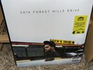 J Cole 2014 Forest Hills Drive Vinyl- Alternate Cover 689/2014 IN HAND SHIPS NOW