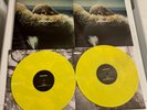 Beyonce Lemonade 2 LP Yellow Vinyl With Booklet
