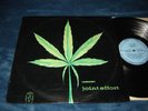 Cannabis - Joint Effort LP original 1972 hippie psych rock Amphion Seahorse