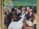 The Beach Boys   Pet Sounds  MONO Vinyl LP Record VG+  50th Anniversary