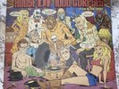 ROB ZOMBIE WORDS & MUSIC OF HOUSE OF 1000 CORPSES