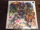 Shovel Knight - Video Game Soundtrack - VGM OST Vinyl LP