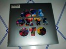 COLDPLAY original 2011 