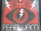 PEARL JAM LIGHTNING BOLT VINYL 2LP W/ INSERT IMPORT NEW SEALED MINT