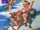 Purple by Stone Temple Pilots (Record, 2021) 180 Gram Vinyl NEW SEALED