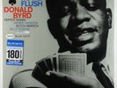 Donald Byrd - Royal Flush LP - Blue Note EU - ERLP 1019 180g Reissue SEALED