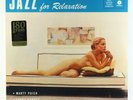 Marty Paich Quintet - Jazz for Relaxation LP - WaxTime UK 180g Reissue SEALED