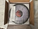 ALICE IN CHAINS RARE JAR OF FLIES CLEAR FLY VINYL EXCLUSIVE /150 In-hand
