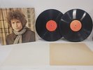 Bob Dylan Blonde on Blonde 2LP WOW Vinyl NM/VG+ Columbia C2S 841 1966 Pressing