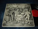 Wolfman Jack & The Wolf Pack LP original rare 1965 garage psych Bread plays well
