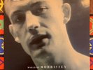 Morrissey - World Of Morrissey LP 1995 UK Vinyl