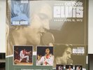 Elvis Presley     Elvis On Tour  LP / CD SET   NEW / SEALED  BLUE VINYL