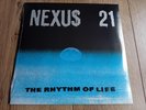 NEXUS 21 - THE RHYTHM OF LIFE 2x12