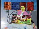 ELECTRONIC SOUND/ George Harrison Vinyl