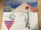 Matsubara Miki/Who Are You? (Clear Orange Vinyl) PCJA00109 Used LP