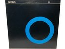 RARE GI   Germs 1979 SR103 OG PUNK Press VG++ CARDBOARD INNER DARBY CRASH