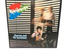 SIOUXSIE AND THE BANSHEES - KALEIDOSCOPE - LP 1980 UK 1ST - POLYDOR - 2442 177