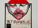 My Chemical Romance - I'm Not Okay Red 7