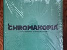 Chromakopia Vinyl Test Pressing Tyler The Creator