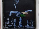 Freddie Roach | 'Good Move' | Vinyl LP | USA | Blue Note | 4158 | 1963