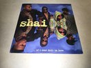 Shai / ...If I Ever Fall In Love 1992 US Original Vinyl LP MCA Records Album