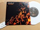 COLDPLAY - TROUBLE - NUMBERED LIMITED EDITION. 7
