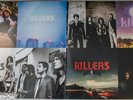 The Killers - Direct Hits (2xLP, Comp, 180) (Mint (M))