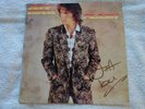 Jeff Beck signed / autographed 