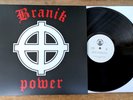 BRANÍK – Power LP vinyl