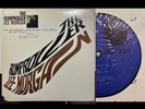 Lee Morgan - The Rumproller LP - Blue Note [BST-84199] Black 