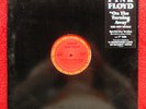 PINK FLOYD    ON THE TURNING AWAY   12