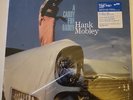 HANK MOBLEY - A CADDY FOR DADDY Blue Note/ Tone Poet Audiophile 180gm Remaster