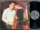 Signed by ART PEPPER ...The Way It Was  LP CONTEMPORARY LAX 3131 JAPAN 1977 JAZZ