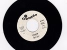 Disc 45 Rpm Vasco Rossi Accademia Bubbles / Verdi Hit SCD2