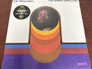 THE AWAKENING THE AHMAD JAMAL TRIO VINYL WITH DAMAGED JACKET (18E)