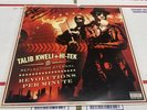 Talib Kweli + Hi-Tek Are Reflection Eternal / Revolutions Per Minute 12