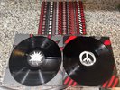 U2 VINYL (BOX SET VERSION) - HOW TO DISMANTLE AN ATOMIC BOMB REMIXES - 2LP