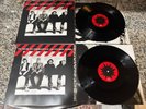 U2 VINYL (BOX SET VERSION) - HOW TO DISMANTLE AN ATOMIC BOMB-2LP(w/BONUS TRACK)