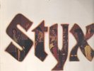 Styx Styx II NEAR MINT Wooden Nickel Vinyl LP