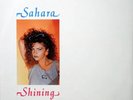 Sahara Shining Vinyl Single 12inch Many Records