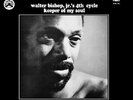 Keeper of My Soul by Walter Bishop Jr.'s 4th Cycle (Record, 2021)