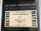 The Velvet Underground-Complete Matrix Tapes (8XLP Boxset)-Lou Reed-NEW-Vinyl